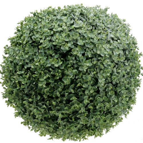 Floristik24 Boxwood ball artificial green Ø38cm