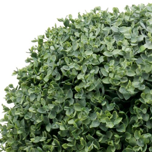 Floristik24 Boxwood ball artificial green Ø38cm