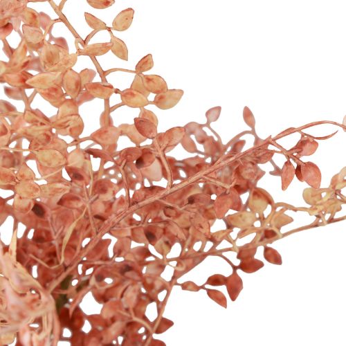 Product Artificial flowers decoration, decorative branches, branch decoration pink 44cm 3pcs