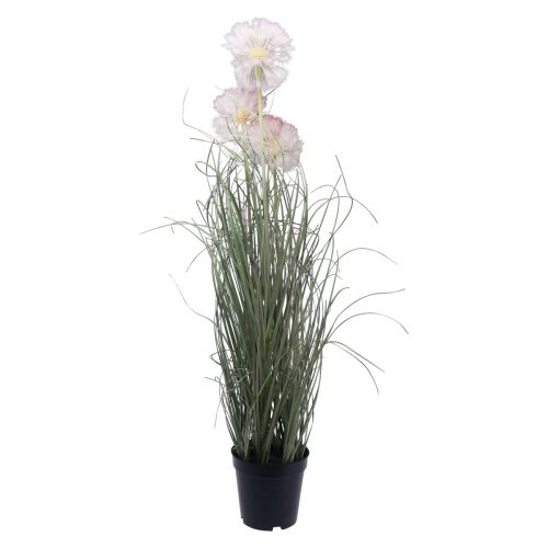 Product Artificial flowers decoration ball flower Allium ornamental onion artificial 78cm