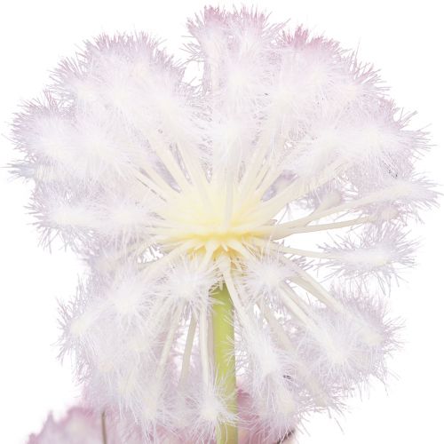 Product Artificial flowers decorative ball flower allium ornamental onion artificial 78cm