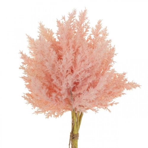 Floristik24 Artificial Astilbe deco branches artificial pink H38cm 5pcs