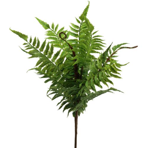 Floristik24 Artificial Plant Artificial Fern Decorative Fern Leaves Green 40.5cm