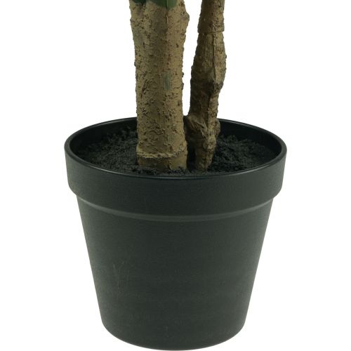 Product Artificial Plant Philodendron Artificial Potted Plant H60cm