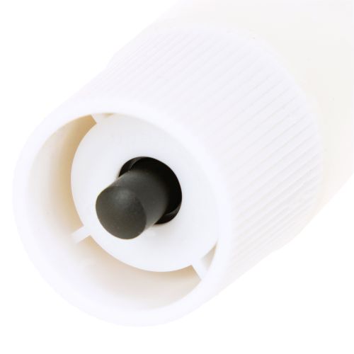 Product LED stick candle white wax candle LED warm white 14.5cm 2 pieces