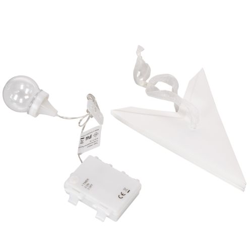LED Star Decoration with