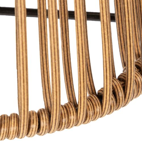 Product LED table lamp, environmentally friendly solar powered, for decorative outdoor lighting, 31cm