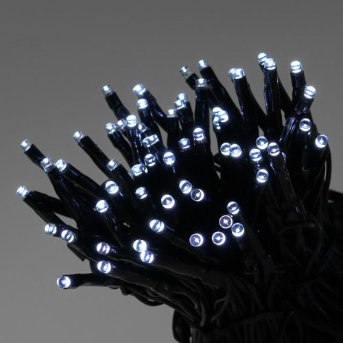 Product LED rice light chain 120 9m cool white