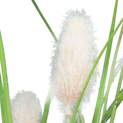 Product Artificial Pampas Grass Decoration Artificial Grass Pink 92cm