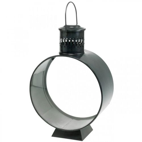 Lantern round discount