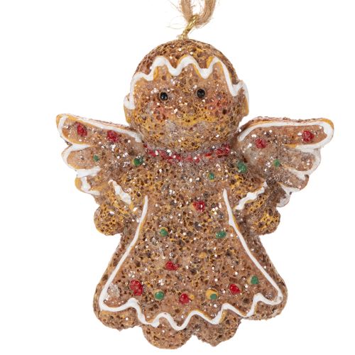 Artificial Gingerbread Hanging