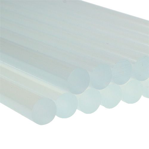 Floristik24 Glue cartridges 2kg (95 pieces)