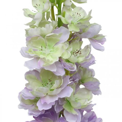 Product Levkoje artificial flower lilac Artificial garden flower 78cm