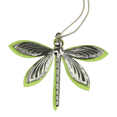 Floristik24 Dragonflies for hanging assorted 7cm x 5.5cm 28pcs