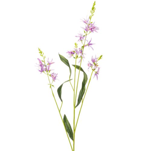 Triteleia artificial flower for elegant floral decoration in living spaces, 110cm, 2 pieces