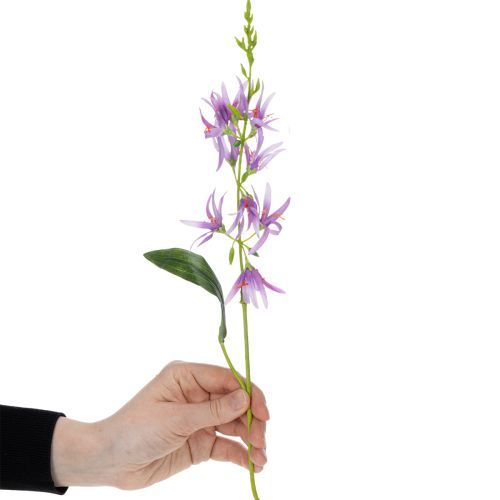 Product Triteleia artificial flower for elegant floral decoration in living spaces, 110cm, 2 pieces