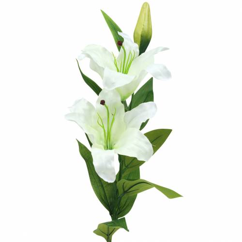 Product Easter Lily White 86cm