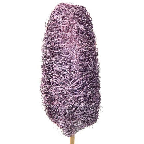 Product Luffa on a stem Small Dried natural decor Berry 5-12cm 25pcs