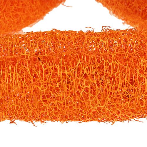 Product Luffa large orange 20 pcs