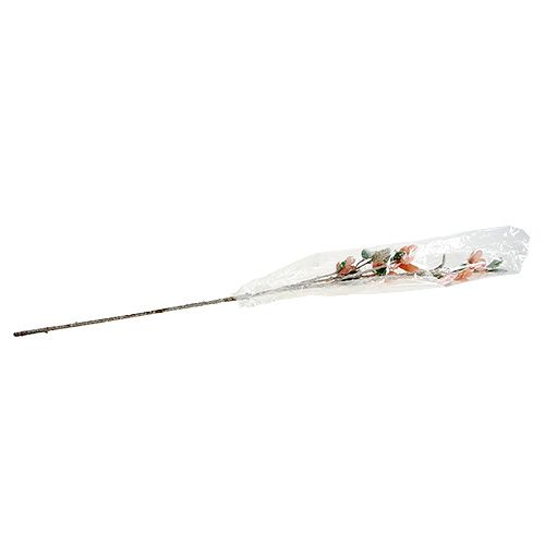 Floristik24 Magnolia branch light pink L 82cm