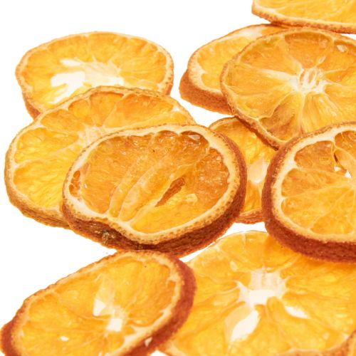 Product Dried Citrus slices Mandarins Natural Christmas decor 500g