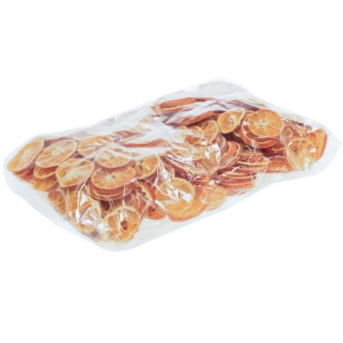 Product Dried Citrus slices Mandarins Natural Christmas decor 500g