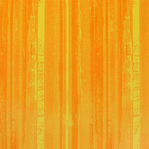 Product Cuff Paper 25cm 100m Yellow/Orange