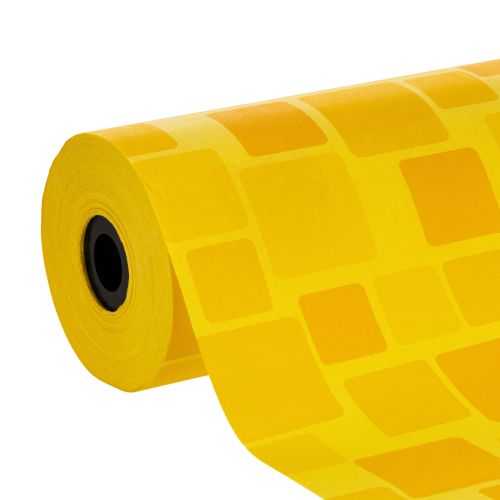 Cuff paper for floristry and flower pots, 25cm x 100m buy online | Floristik24.co.uk