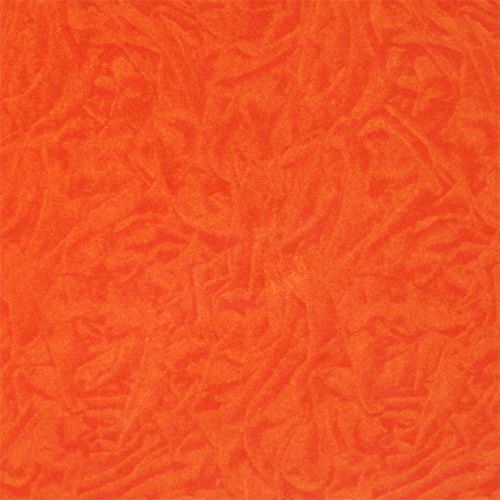 Product Cuff paper orange-red 25cm 100m