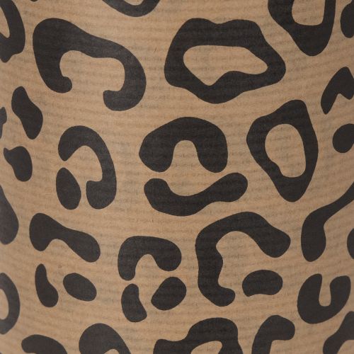 Leopard Pattern Wrapping Paper