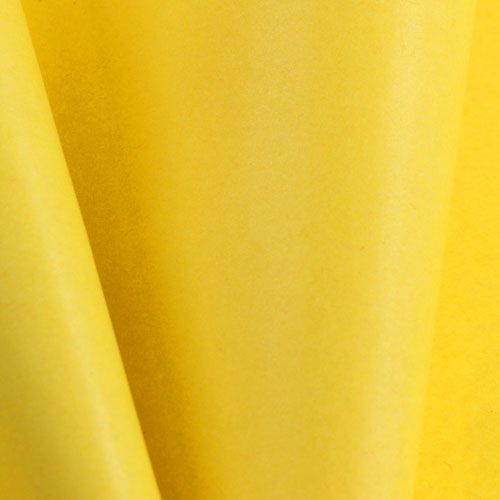 Product Cuff paper yellow wrapping paper 37.5cm 100m