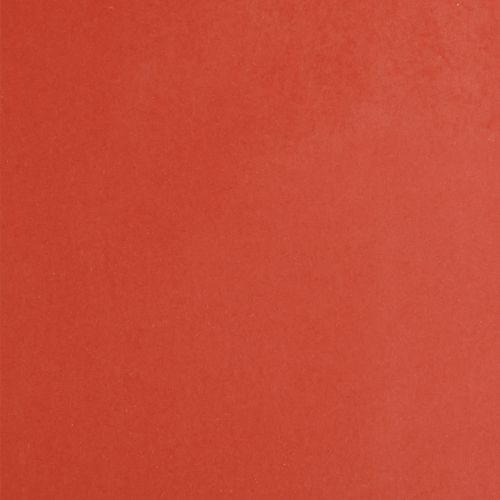 Product Cuff Paper Flower Silk Tissue Paper Red 37.5cm 100m
