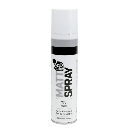 Floristik24 Matt spray professional acrylic paint 400ml