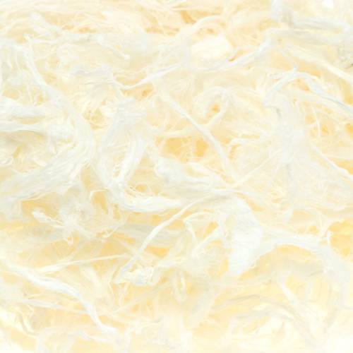 Product Mulberry cotton bleached 150g
