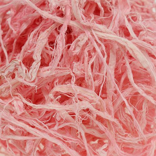 Product Mulberry cotton pink 150g