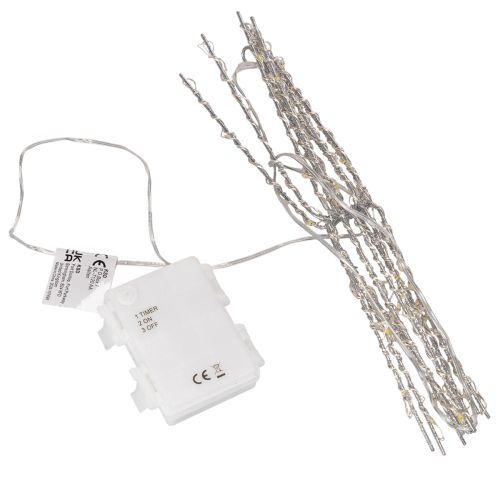 Decorative LED Polar Star Warm