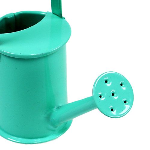 Floristik24 Mini watering cans pastel sort. Ø4cm 12pcs