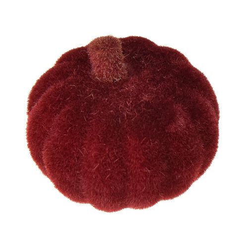 Product Mini pumpkin decoration on a stick autumn decoration 6 colors Ø4cm 18 pcs