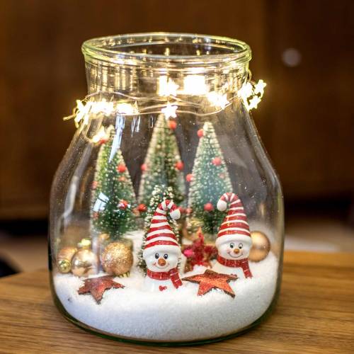 Product Mini Christmas Ball Gold Ø3cm 14 pcs