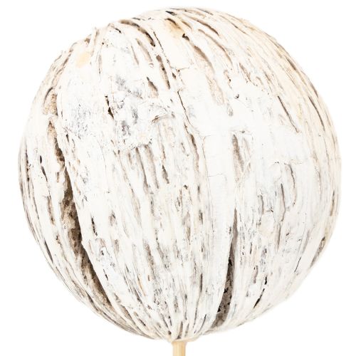 Product Mintolla Ball on Stick Mix whitewashed 6 pcs