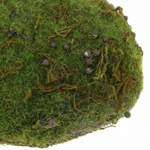 Product Decorative moss bales artificially 10cm