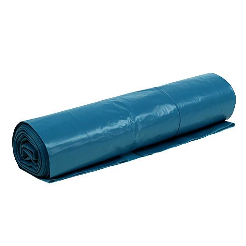 Floristik24 Garbage bags 120 liters 70cm x 110cm 25 pieces.