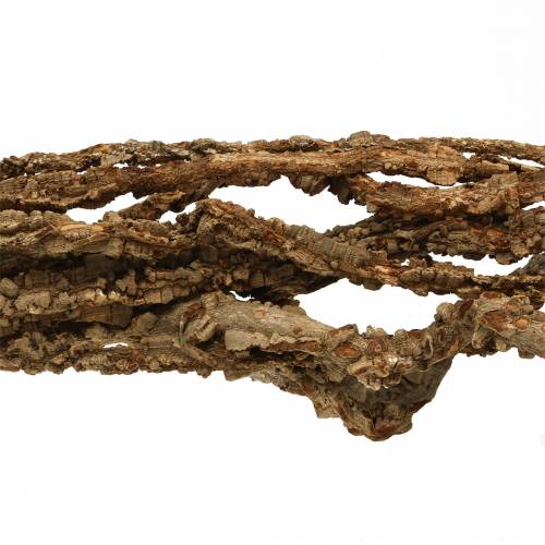 Floristik24 Cork oak branches Muruku branches 100cm 10pcs