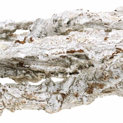 Product Cork oak twigs Muruku twigs white 100cm 10p