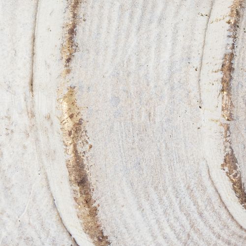 Product Decorative seashell shape for stylish maritime decoration, 44cm