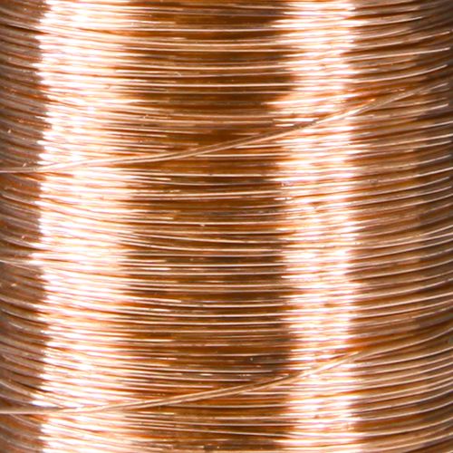 Product Myrtle wire 0.30mm 100g copper