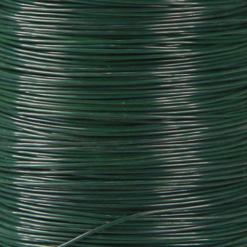 Product Myrtle wire green 0.35mm 100g