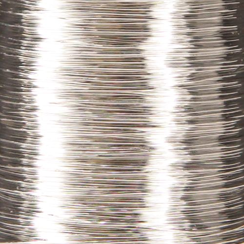 Product Myrtle wire silver 0.30mm 100g