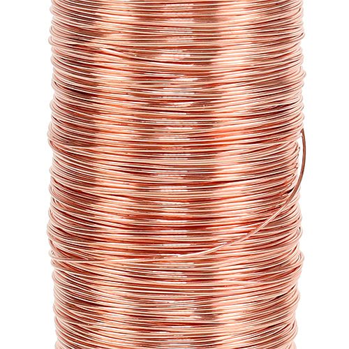 Product Myrtle wire 0.30mm 100g copper