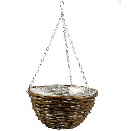 Product Basket lamp nature Ø30cm